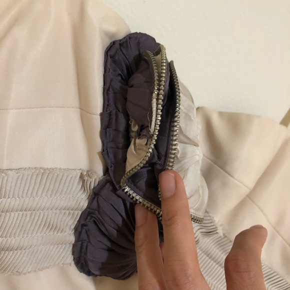 Bcbg Maxazria Runway collection mini dress - Picture 5 of 8